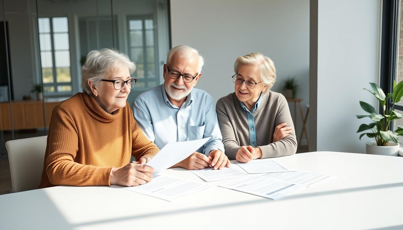 Seguridad Financiera